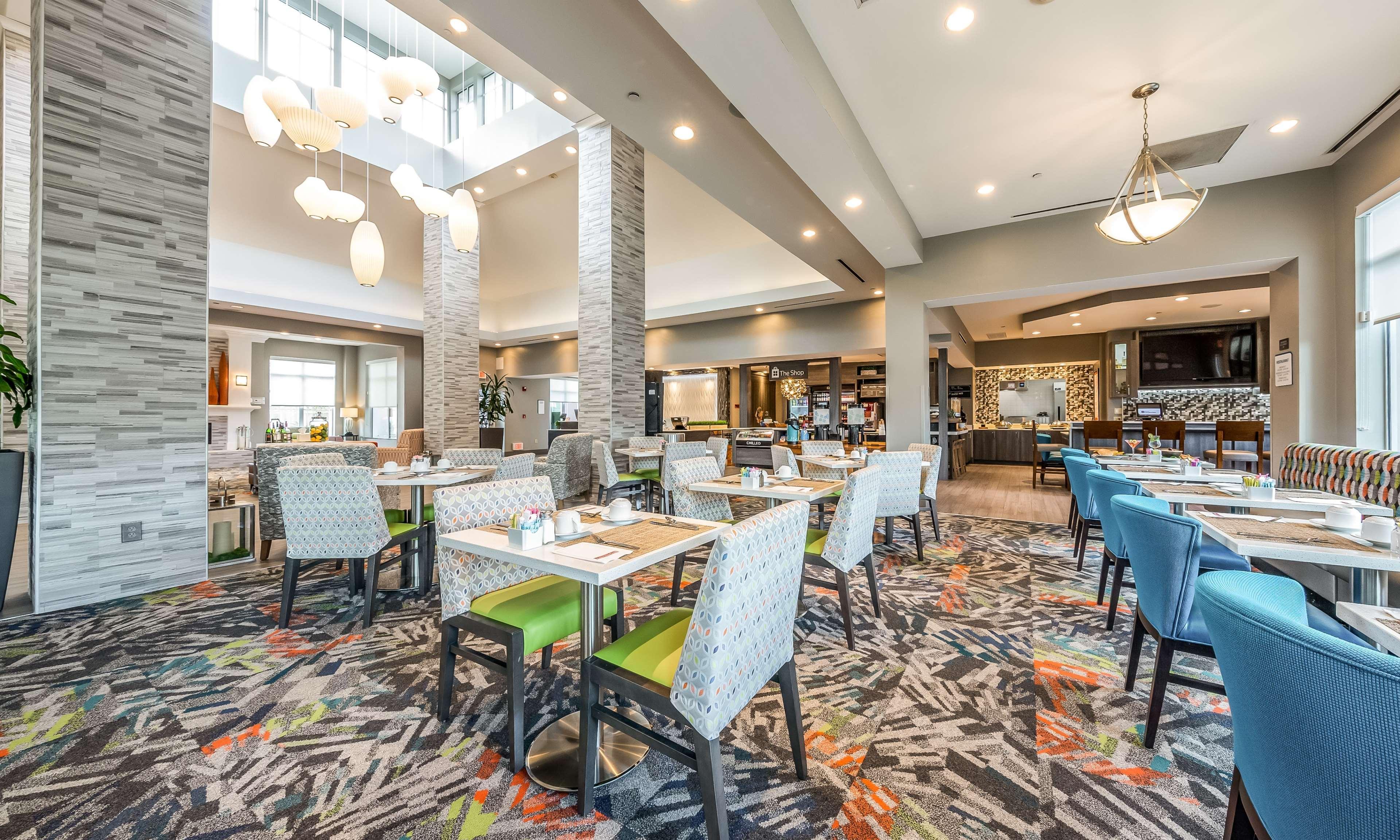 Hilton Garden Inn Beaumont Exterior foto