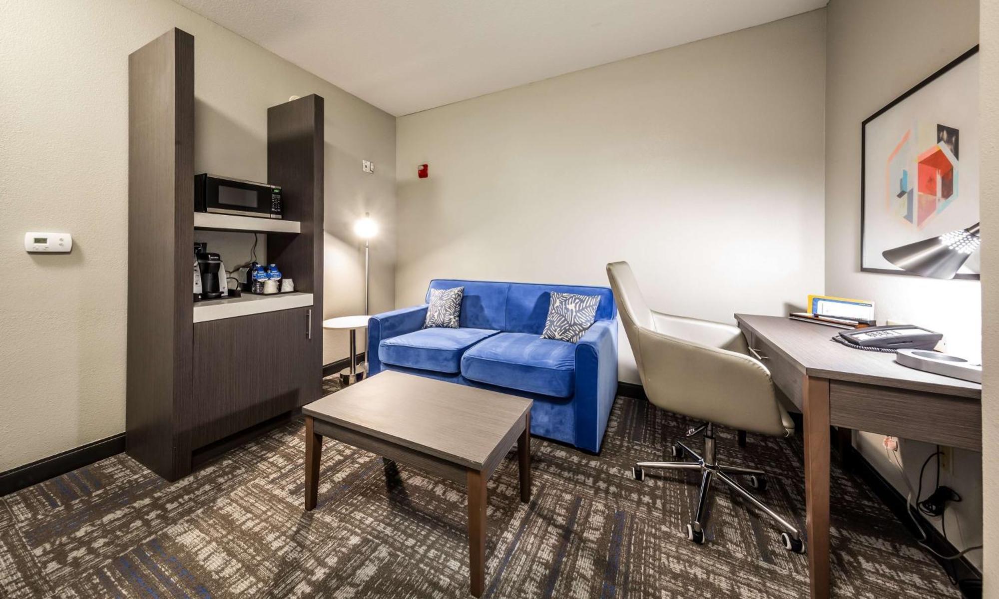 Hilton Garden Inn Beaumont Exterior foto