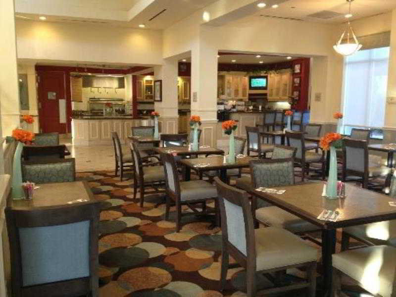 Hilton Garden Inn Beaumont Exterior foto
