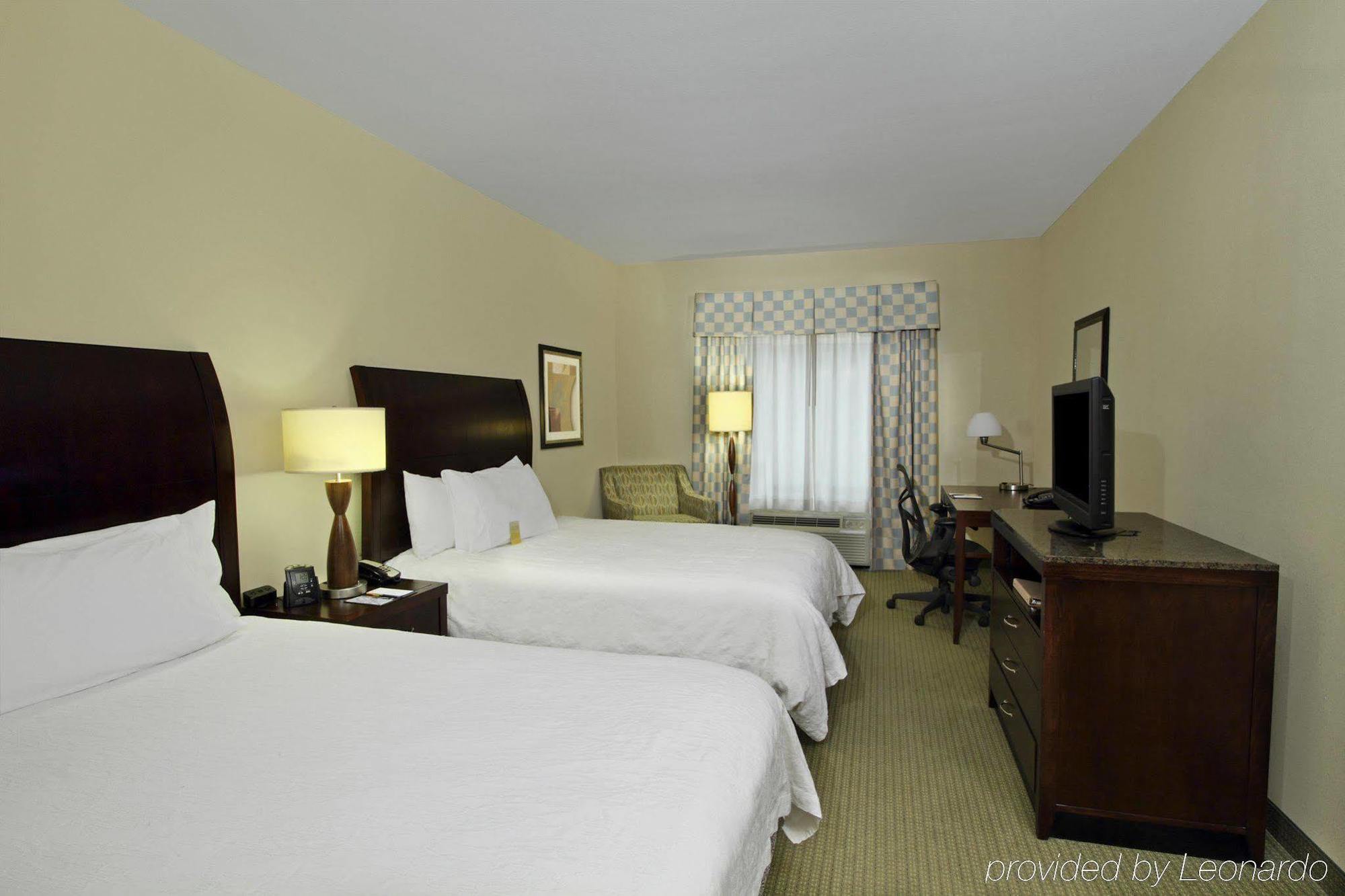 Hilton Garden Inn Beaumont Exterior foto